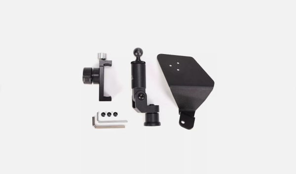 Регулируемое на 360° крепление для телефона Can-Am Maverick X3/MAX Регулируемое на 360° крепление для телефона Can-Am Maverick X3/MAX